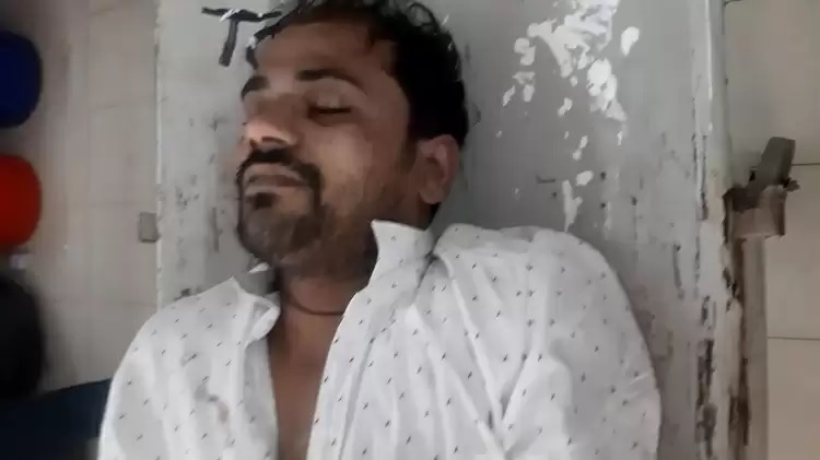 अपराधियों पर चला Yogi का बुलडोजर, दिनदहाड़े हुआ वांटेड सोनू का एनकाउंटर
