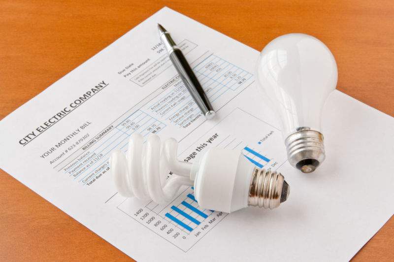 paperless electricity bill