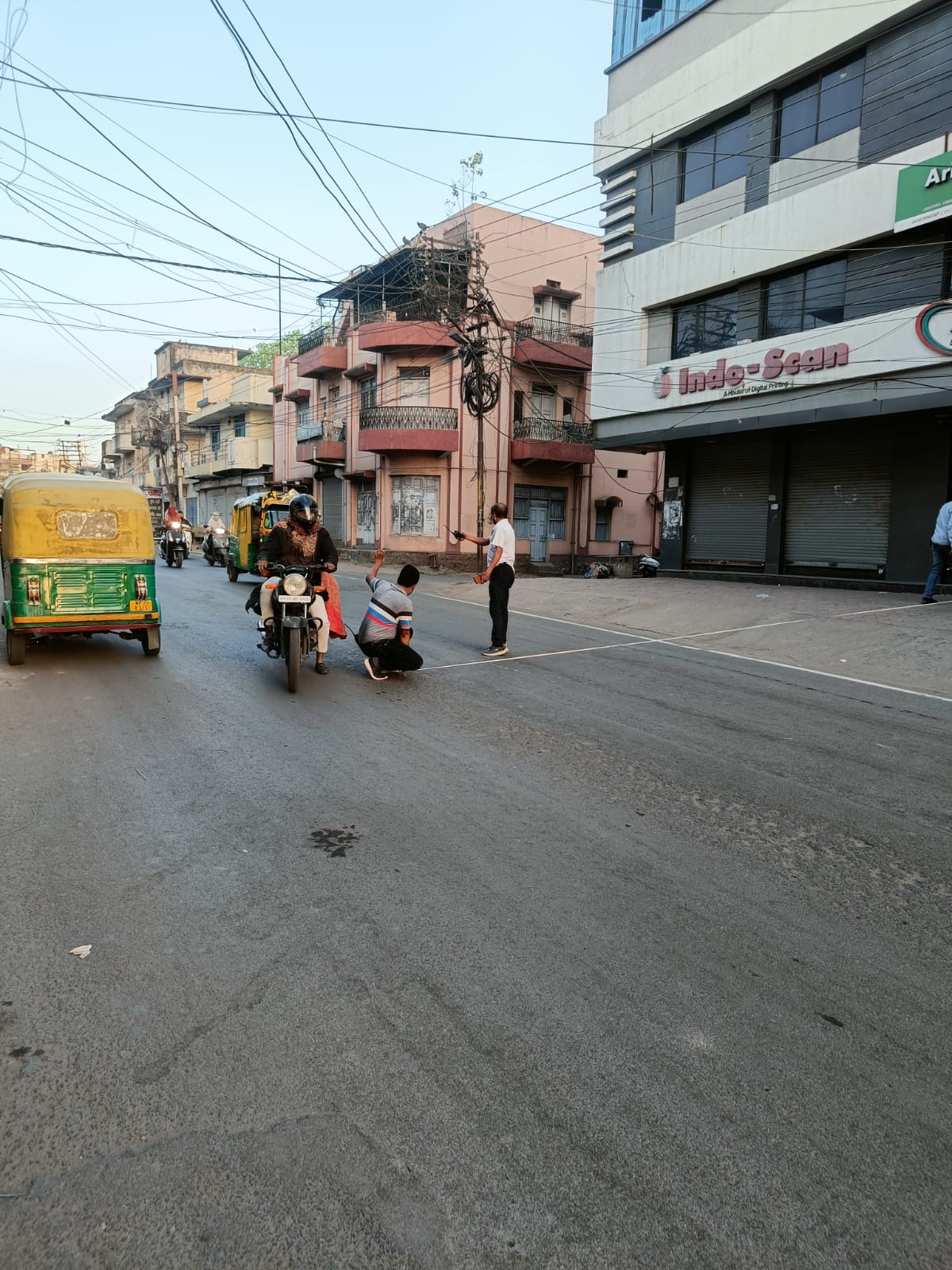 Indore : कालोनियों के रहवासियों को निगम की मदद, लॉटरी के माध्यम से मिलेंगे घर