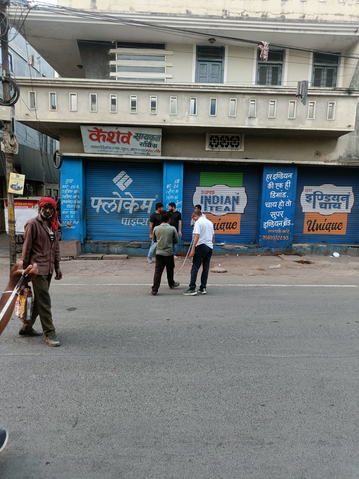 Indore : कालोनियों के रहवासियों को निगम की मदद, लॉटरी के माध्यम से मिलेंगे घर