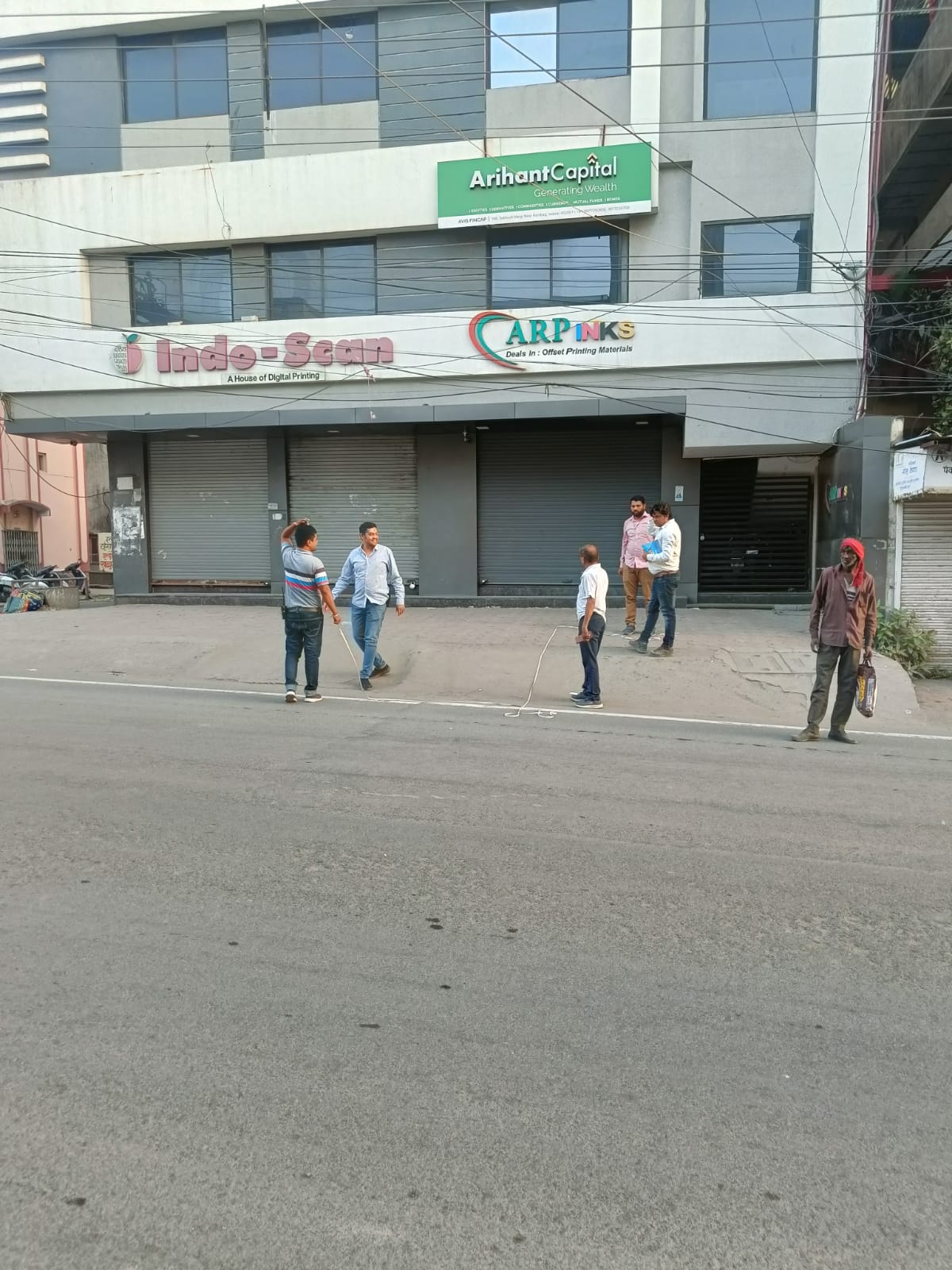 Indore : कालोनियों के रहवासियों को निगम की मदद, लॉटरी के माध्यम से मिलेंगे घर