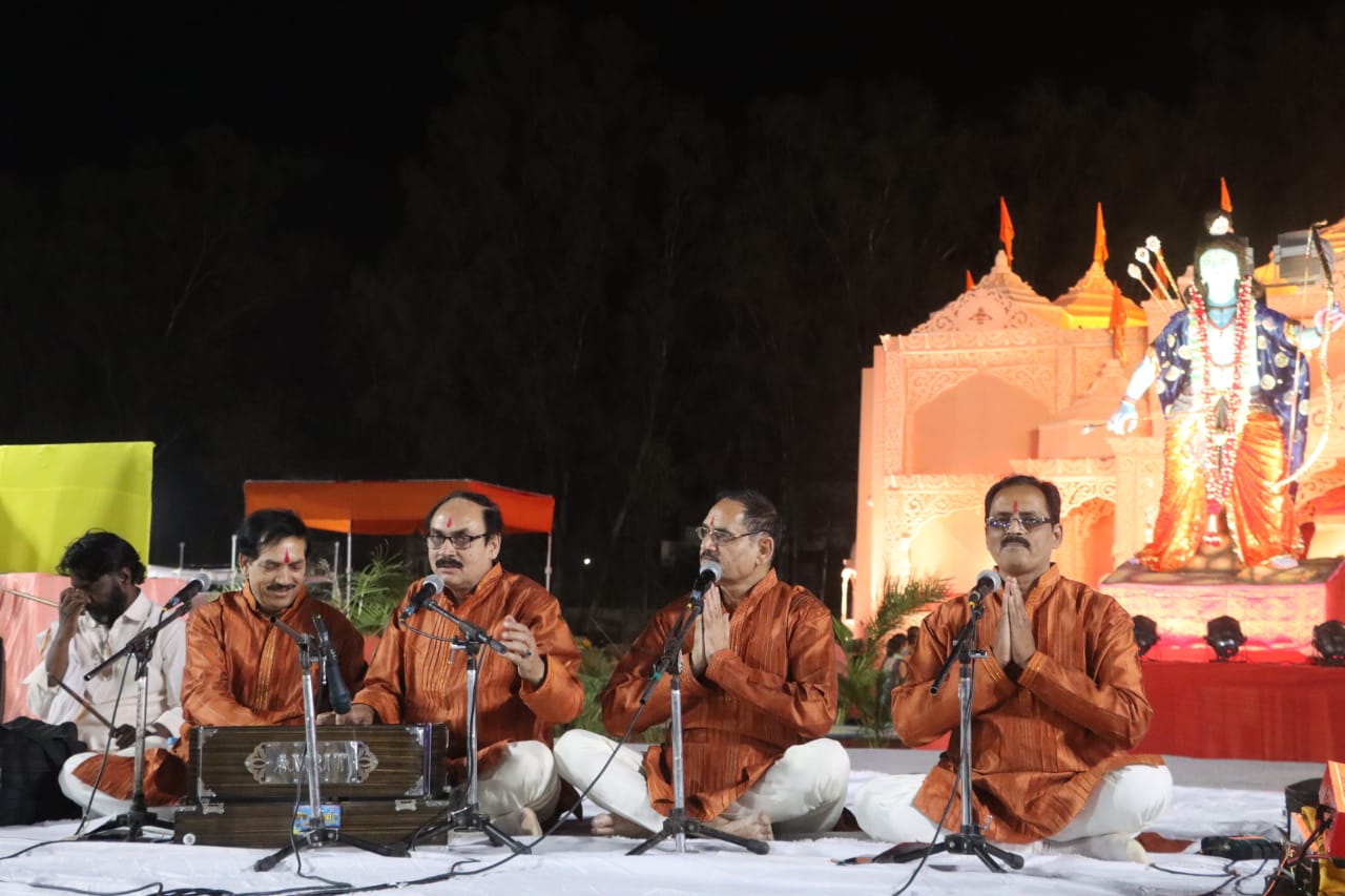 Indore : महाकाल की नगरी में जप ले शिव शंभू का नाम