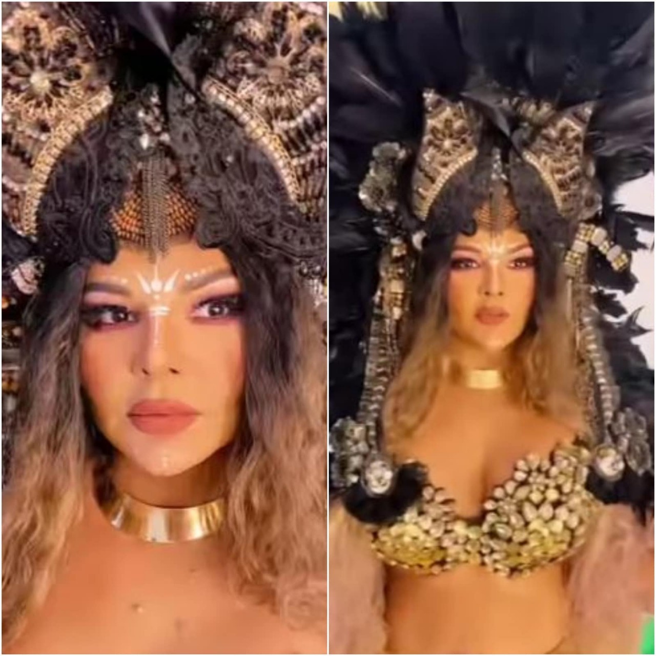 न्यू लुक देने के चक्कर में ट्रोल हुई Rakhi Sawant, जाने पूरा मामला
