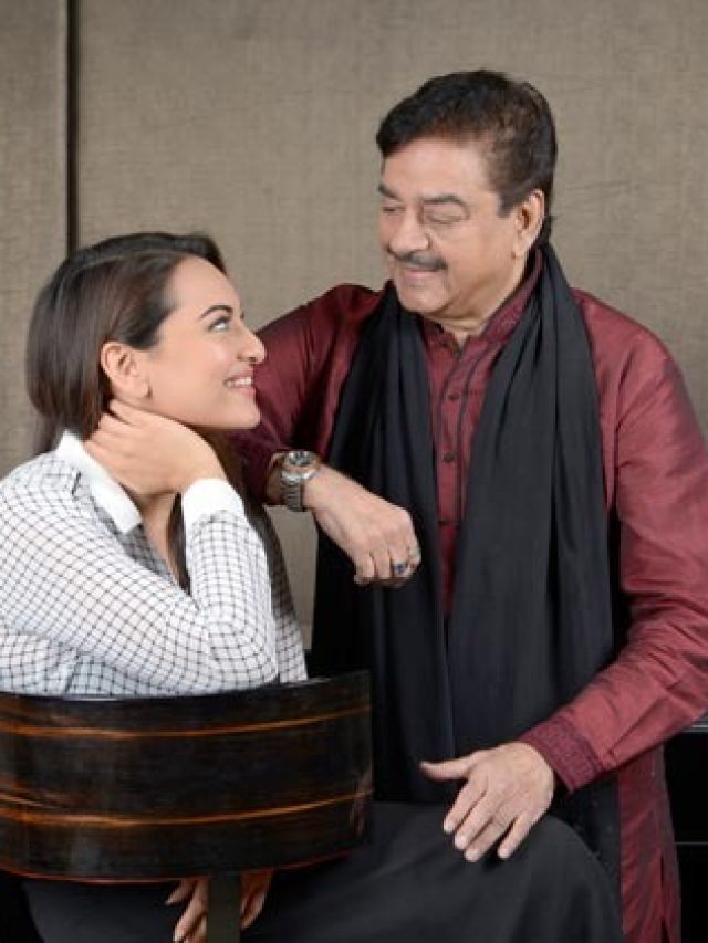 Shatrughan Sinha ने किया Sonakshi Sinha को संपत्ति से बेदखल, ये है वजह