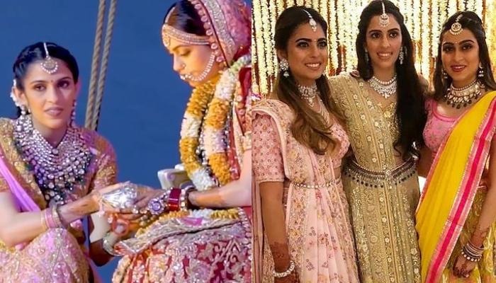 जल्द Ambani परिवार में गूंजेगी किलकारी, आने वाला है पृथ्वी को भैया बोलने वाला नन्हा मेहमान