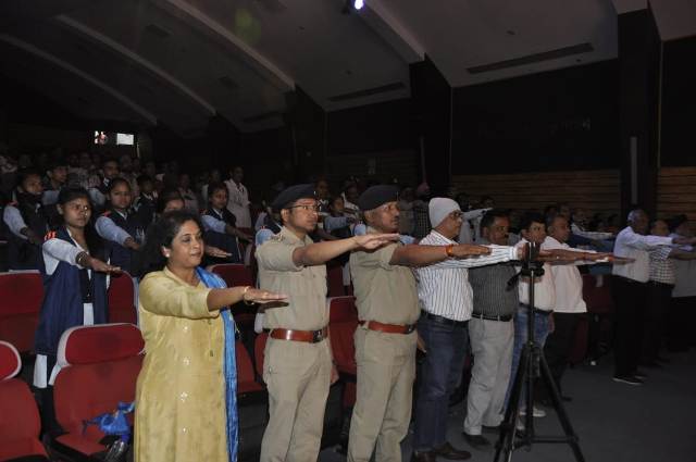अब इंदौरी बनेगें 'साइबर स्मार्ट', Quick Heal फाउंडेशन और पुलिस मिलकर करेंगे जागरूक