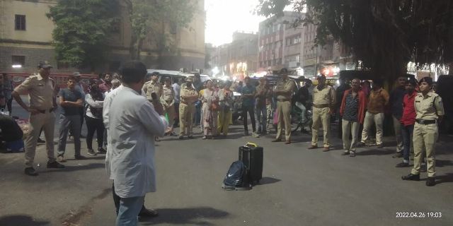 अब इंदौरी बनेगें 'साइबर स्मार्ट', Quick Heal फाउंडेशन और पुलिस मिलकर करेंगे जागरूक