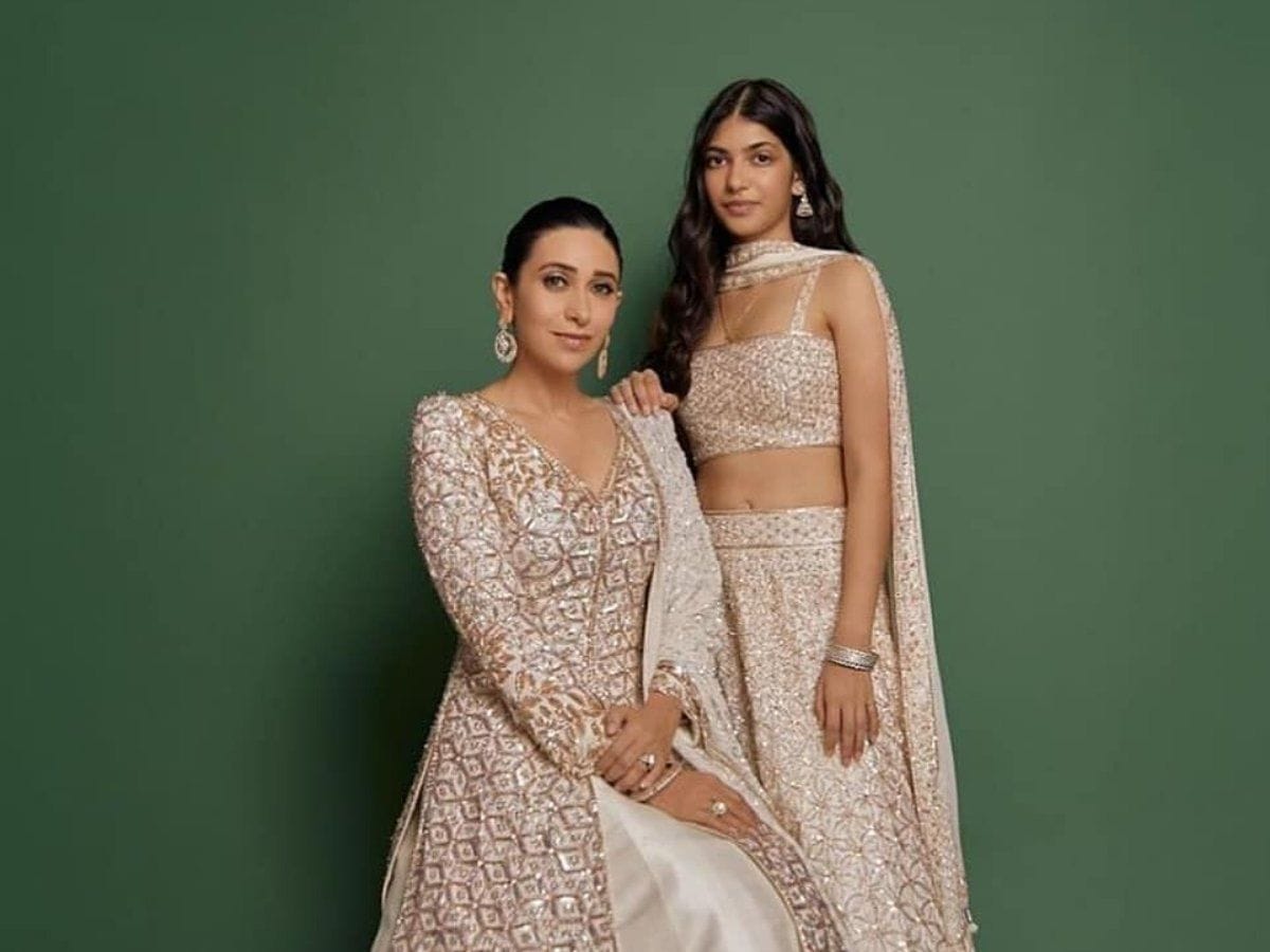 Karishma Kapoor की बेटी Samaira को फिल्मों में नहीं मिल रहा काम! सामने आई बड़ी वजह
