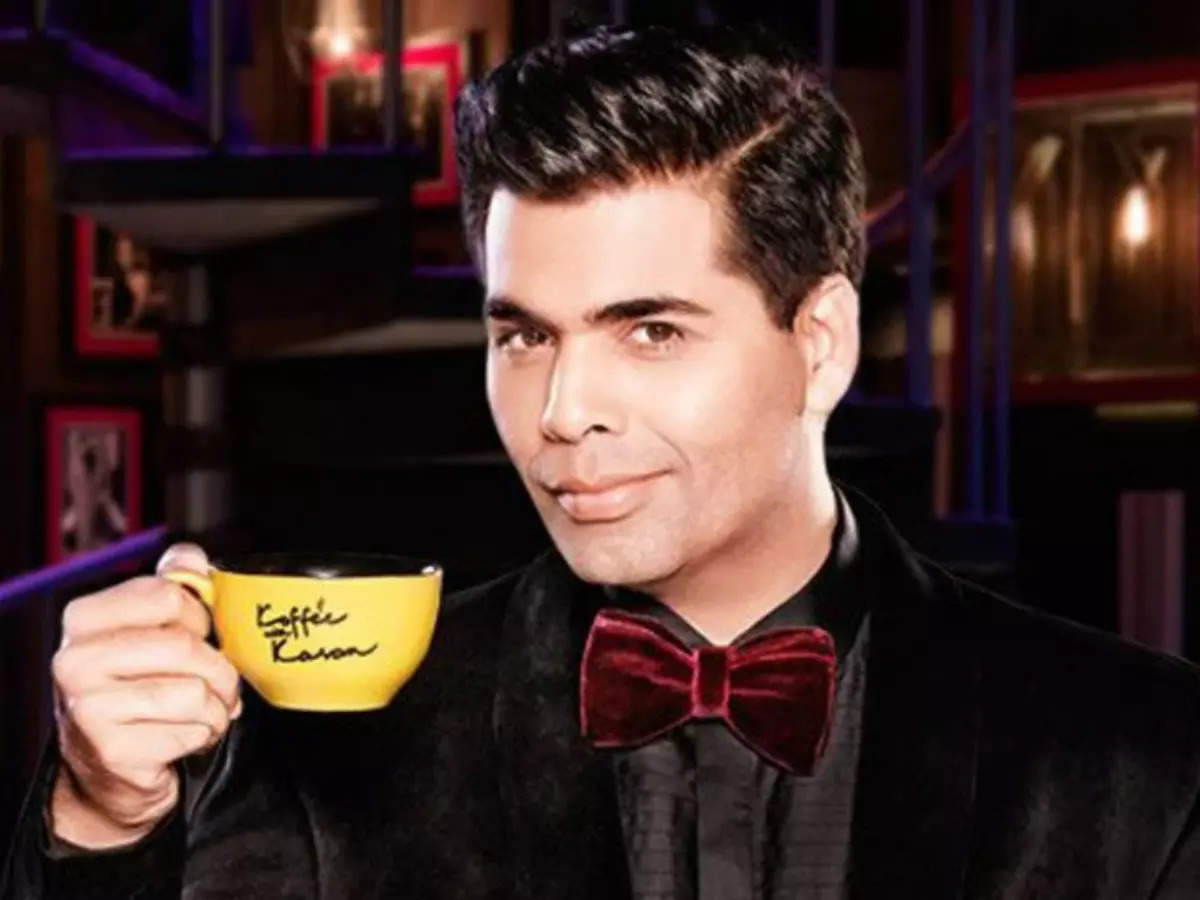 Koffee With Karan