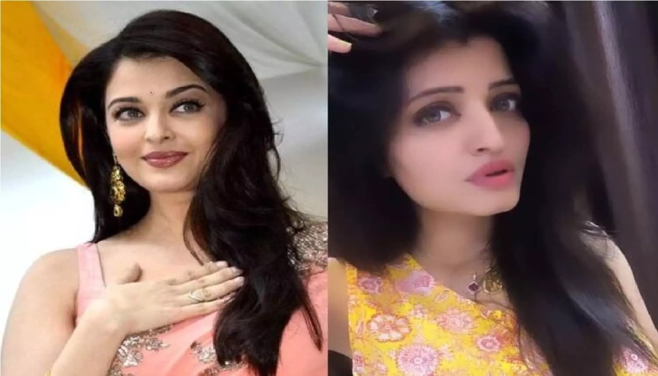 इंदौर में दिखी Aishwarya Rai की हमशक्ल, फोटो देखकर हो जाएंगे हैरान