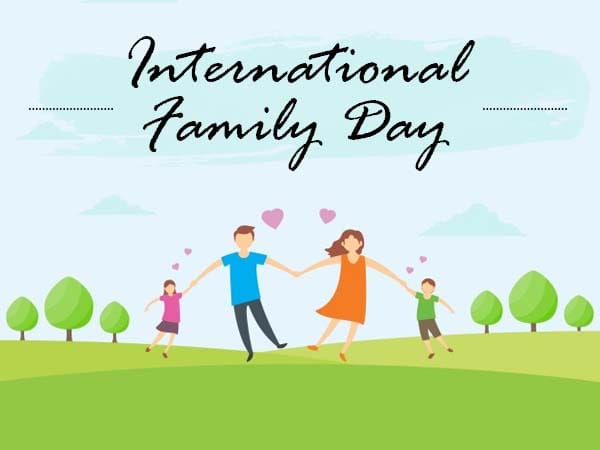 indore, indore news, indore hindi news, International Family Day, May 15 on International Family Day, indore indore latest news, ,