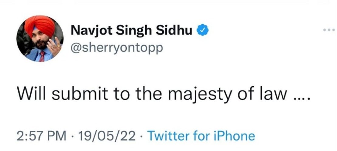 Navjot Singh Sidhu, former President of Punjab Congress, navjot singh siddhu, navjot singh, navjot Singh siddhu abuses, Navjot Singh Sidhu News, 