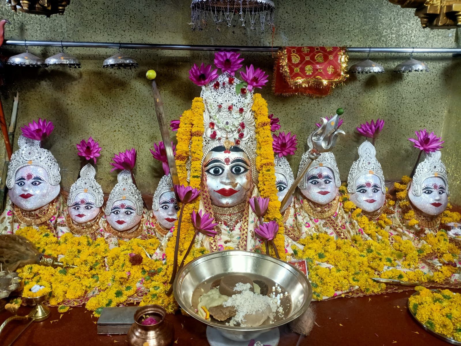 21 May : देशभर के भगवान लाइव दर्शन