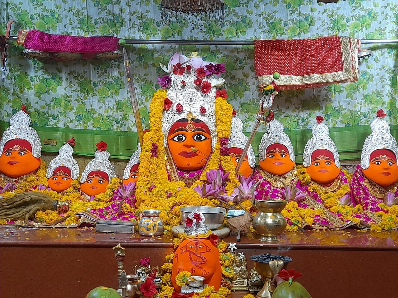 30 May : देशभर के भगवान लाइव दर्शन