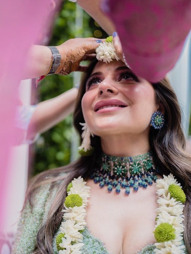 इस शख्स से शादी करने जा रही Kanika Kapoor, आज बनेंगी दुल्हनियां