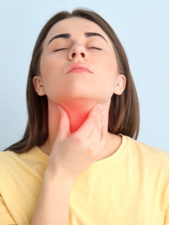 अगर करना चाहते हैं Thyroid को कंट्रोल,तो जरूर पिएं ये 3 तीन जूस