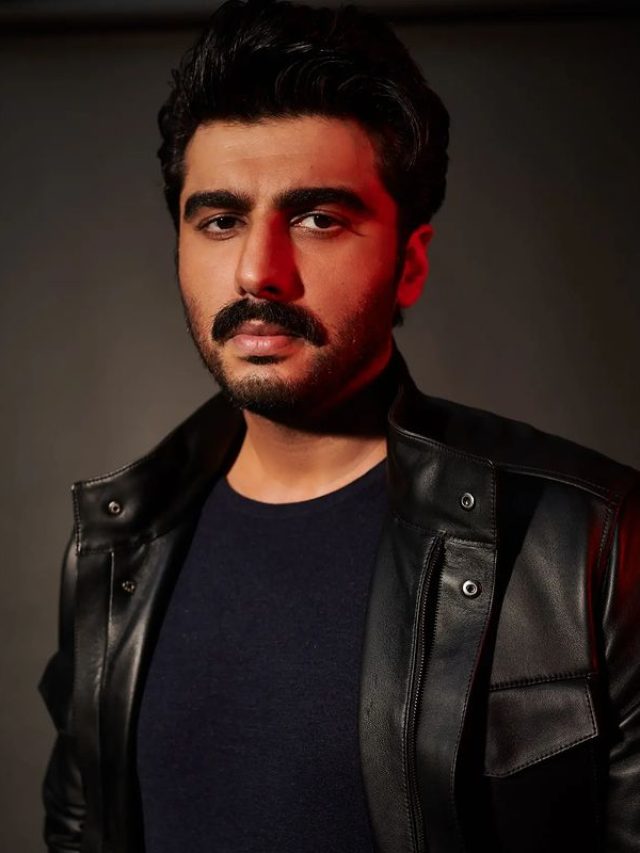 बॉडी ट्रांसफॉर्मेशन से Arjun Kapoor ने सभी को चौंकाया, वायरल हुई तस्वीरें