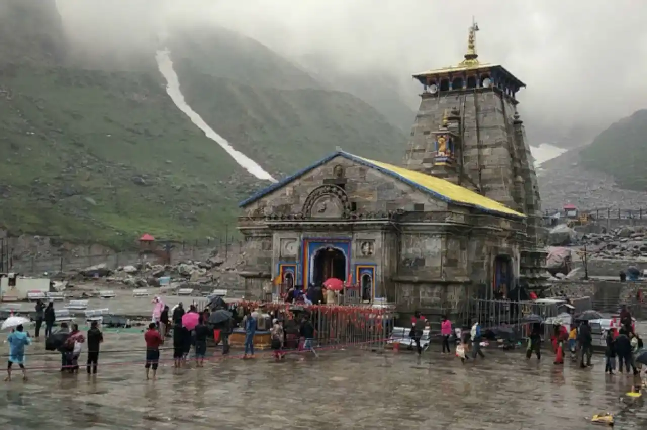 Kedarnath Yatra, Kedarnath Updates, Kedarnath Temple News, Kedarnath