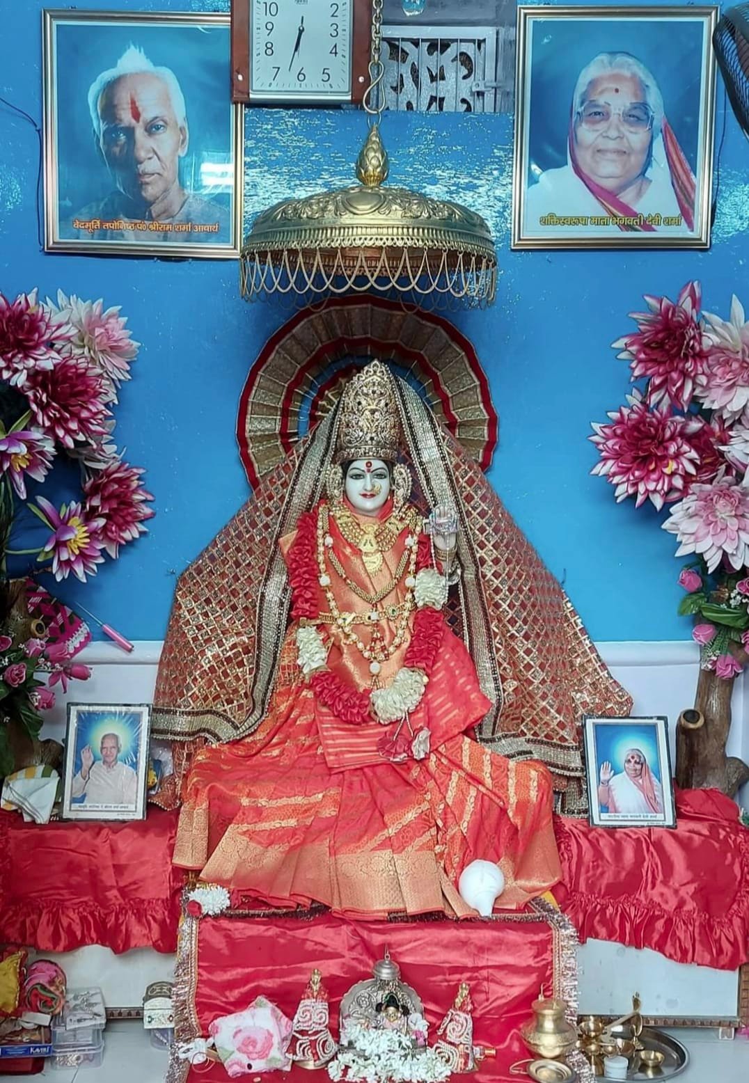 2 June : देशभर के भगवान लाइव दर्शन