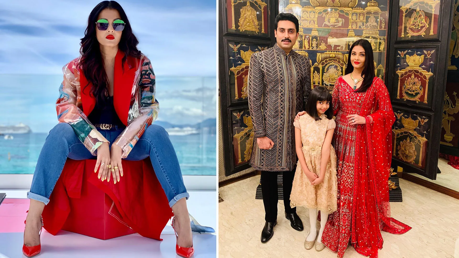 बिना फिल्मों में काम किए Bachchan परिवार की बहू Aishwarya ऐसे करती है कमाई, जानकर हो जाएंगे हैरान