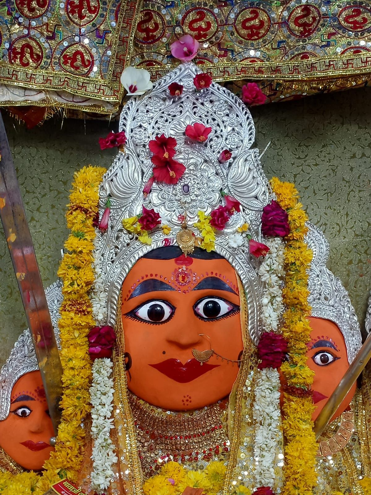 4 June : देशभर के भगवान लाइव दर्शन