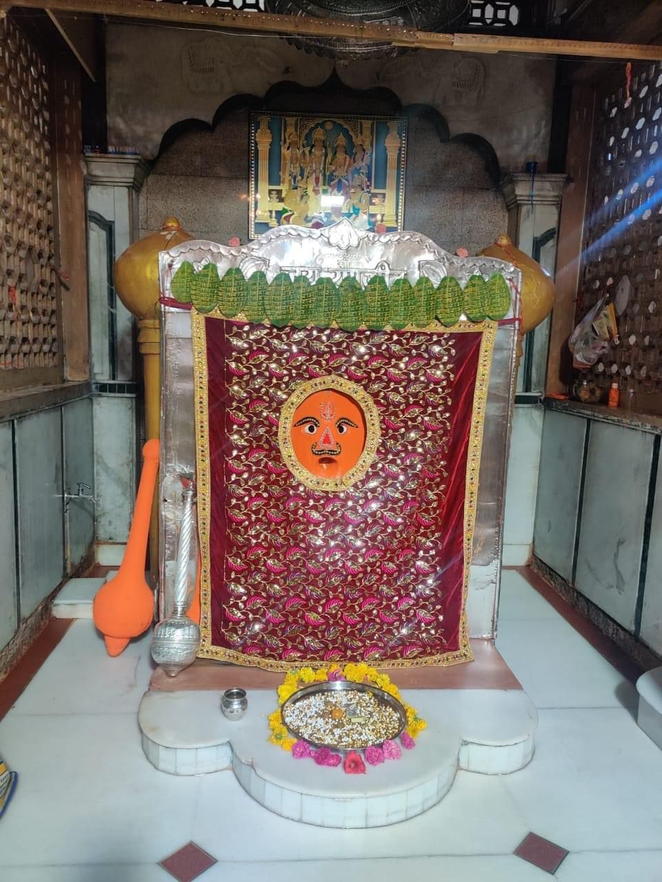 8 June: देशभर के भगवान लाइव दर्शन