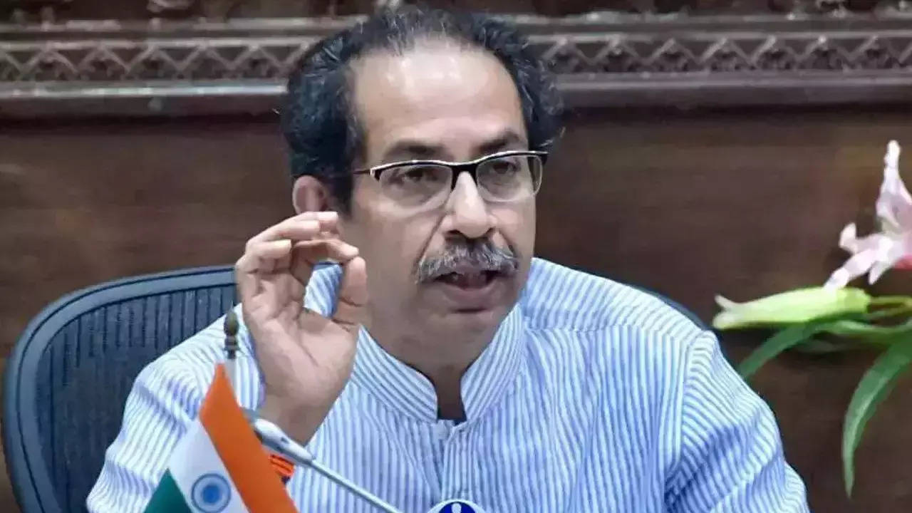 RS Election: शिवसेना गठबंधन का चौथा उम्मीदवार नहीं दर्ज कर सका जीत, EC पर लगे आरोप