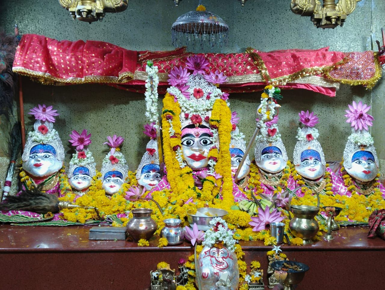 12 June: देशभर के भगवान लाइव दर्शन