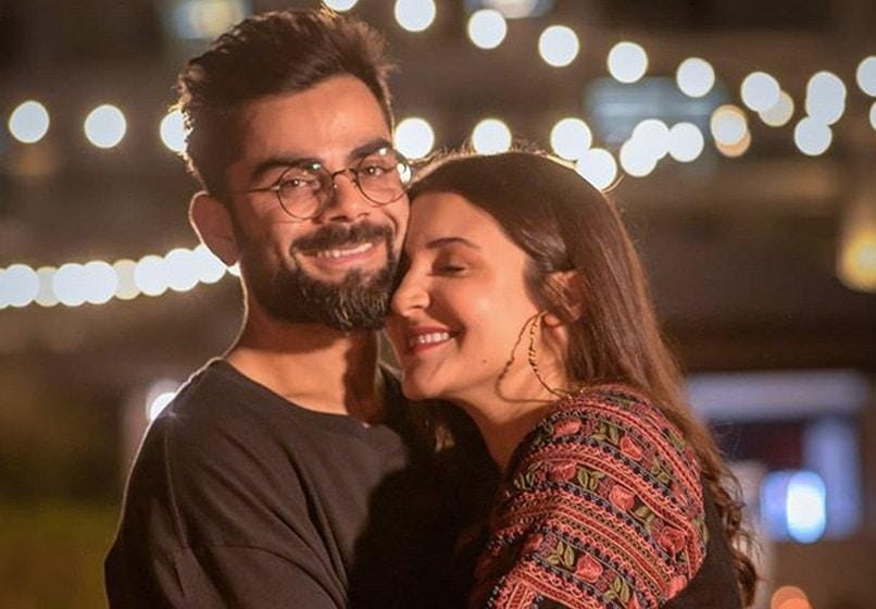 हॉलिडे से लौटे Anushka Sharma और Virat Kohli क्यों लगा रहे हॉस्पिटल के चक्कर? हैरान हुए फैंस
