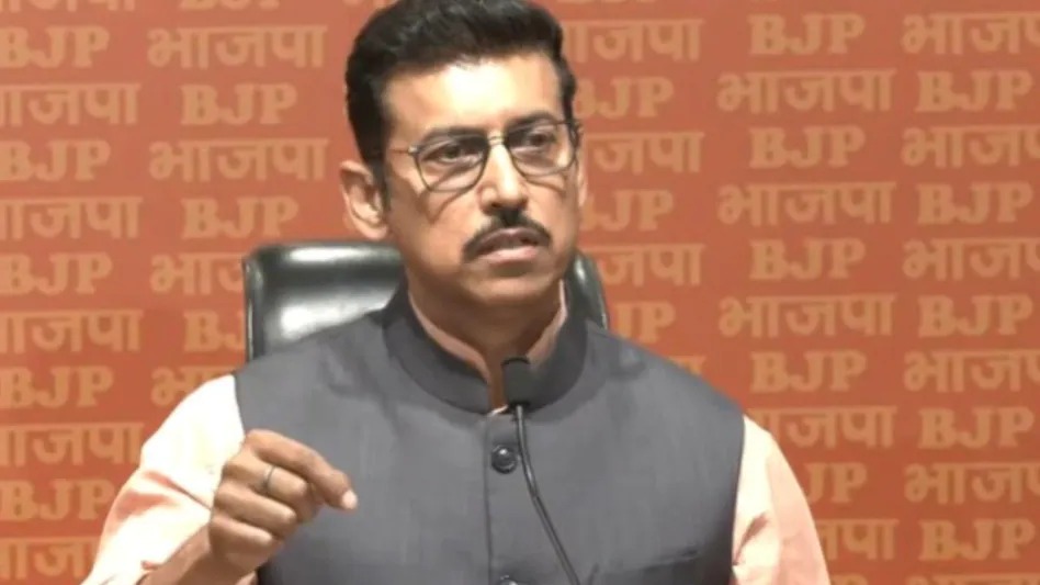 उदयपुर हत्याकांड में सियासी जंग, भाजपा ने मांगा सीएम का इस्तीफा