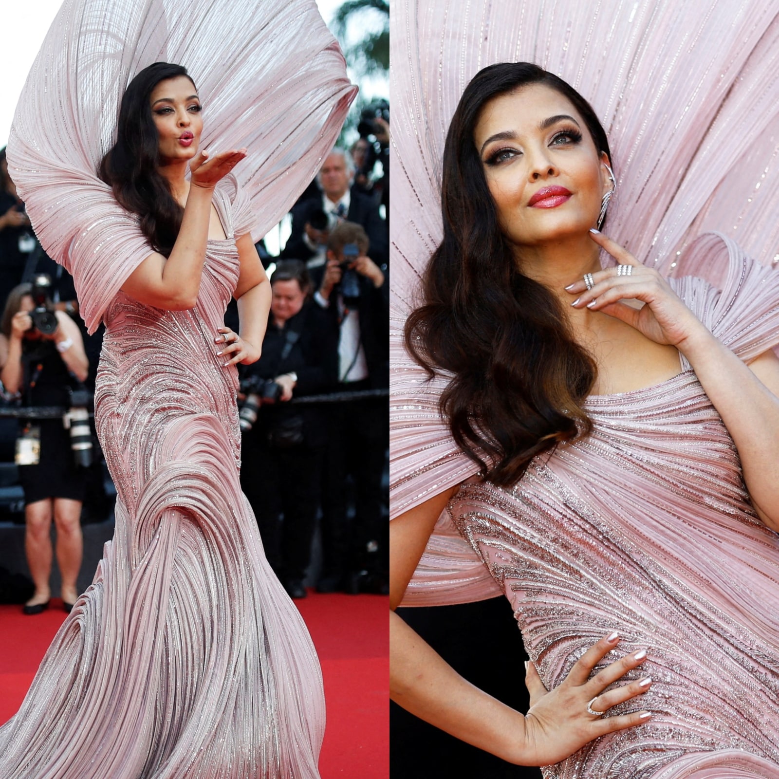बिना फिल्मों में काम किए Bachchan परिवार की बहू Aishwarya ऐसे करती है कमाई, जानकर हो जाएंगे हैरान