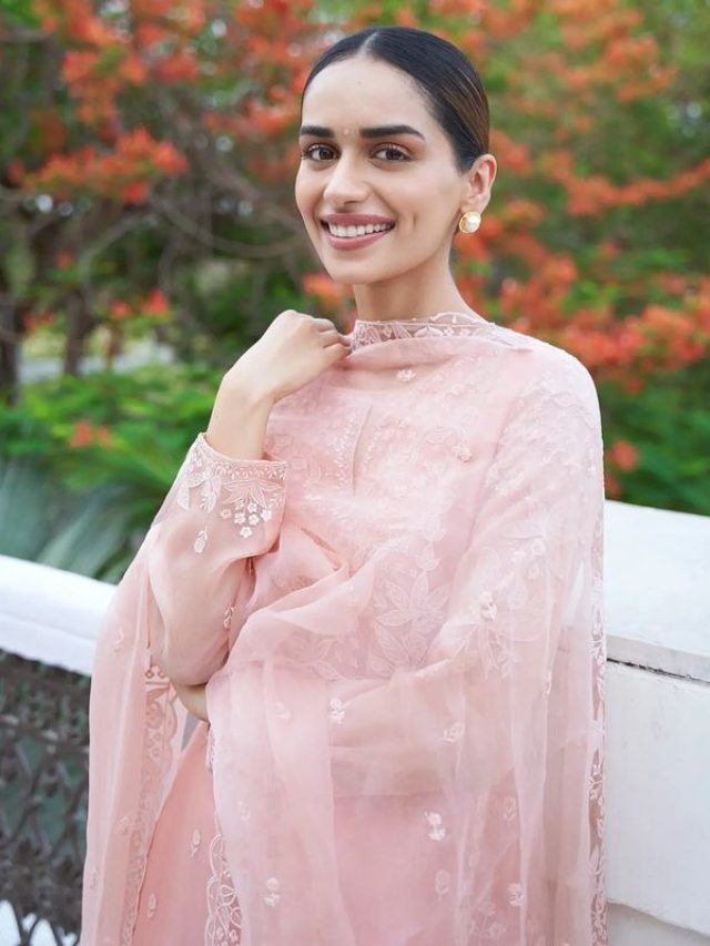 Samrat Prithviraj के बाद Manushi Chhillar की झोली में गिरी इस बड़े बैनर की फिल्म,  इन प्रोजेक्ट्स में करेंगी काम