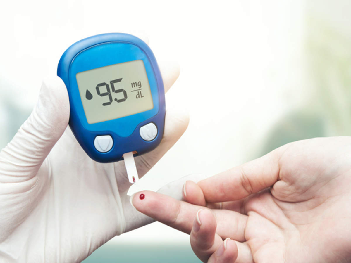 Diabetes: डायबिटीज के मरीज इस बात रखे खास ख्याल, भुलकर भी न करे ये गलती