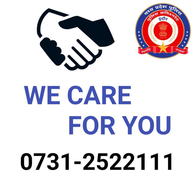 we care for you indore