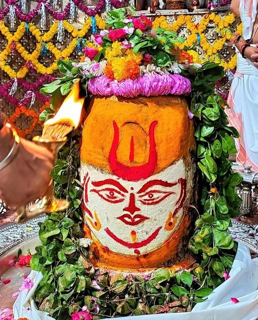 8 अगस्त 2022 : देशभर के भगवान लाइव दर्शन