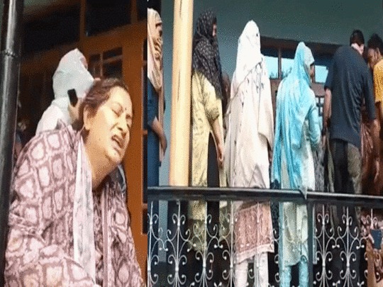 Jammu and Kashmir : नाम पूछा और मार दी गोली, घाटी में दो कश्मीरी पंडित भाइयों पर आतंकी हमला, एक की मौत दूसरा घायल