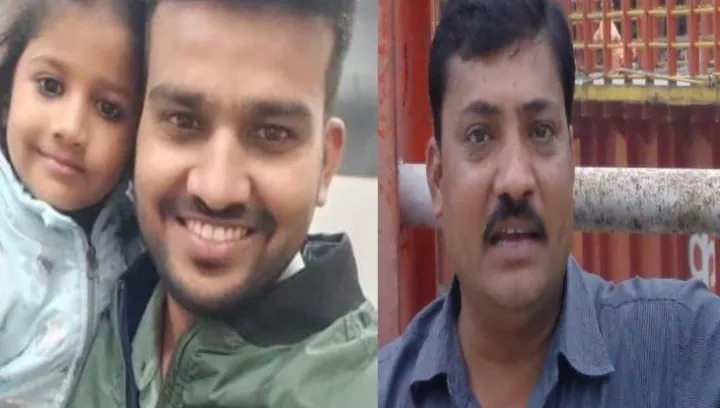 शाजापुर जिले में पदस्थ तहसीलदार सिवान नदी में बहे पटवारी भी लापता