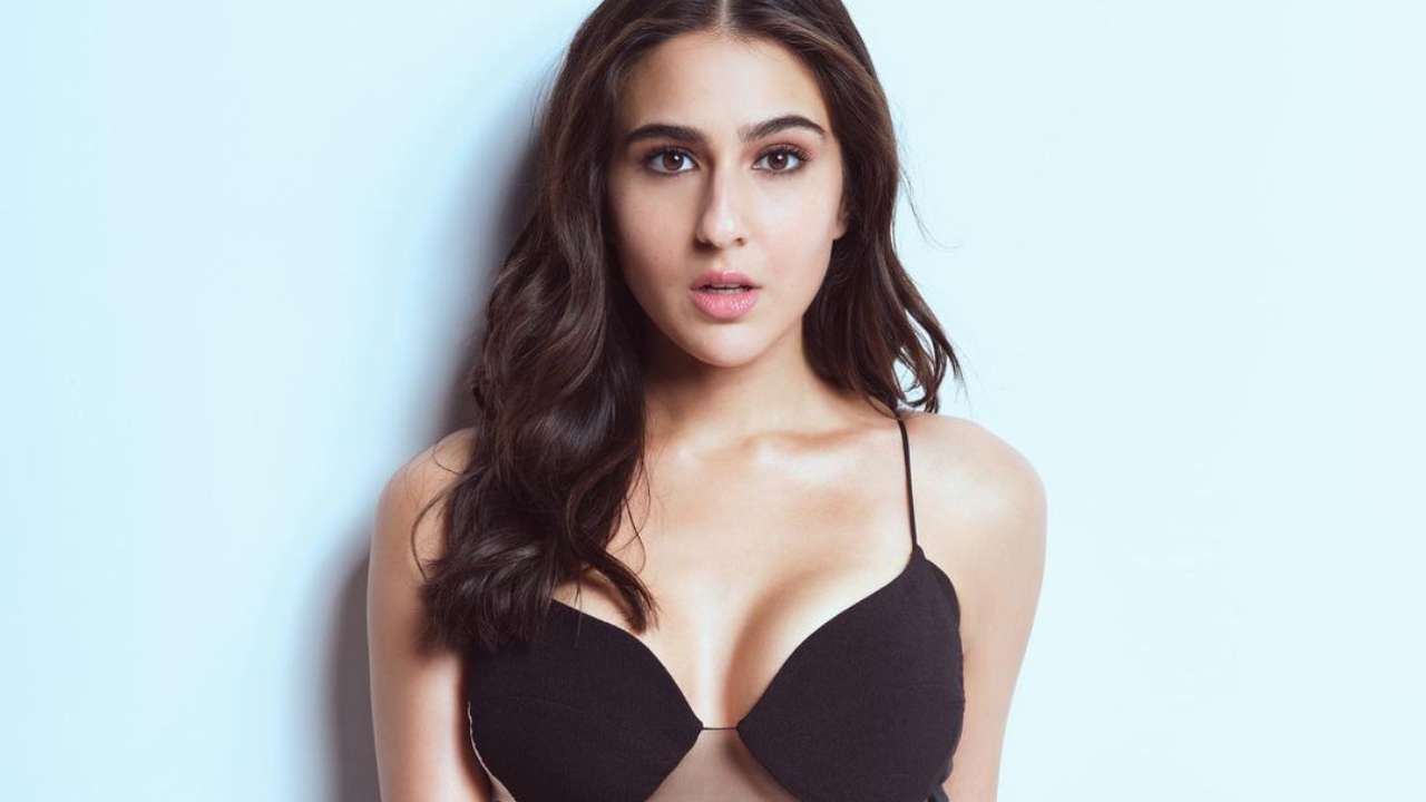 सारा अली खान ने नशे में की ऐसी हरकत, सिक्योरिटी गार्ड को गलत जगह किया टच!