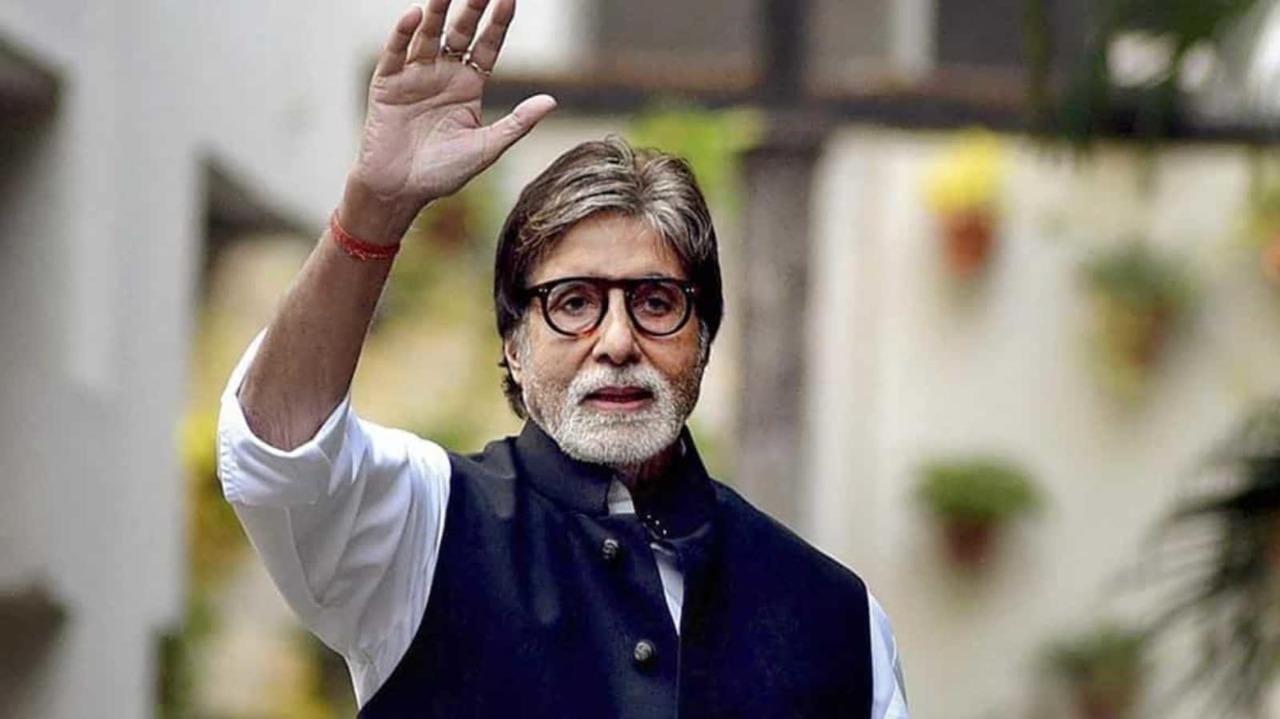 KBC14: अमिताभ बच्चन के फैंस के लिए बड़ी खबर, बीमारी को मात देकर फिर काम पर लौटे बिग बी