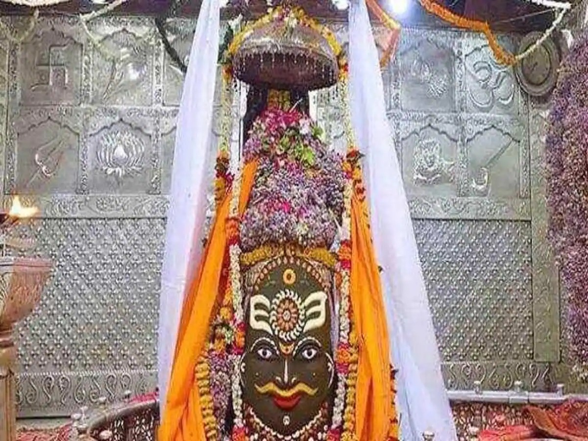 भाद्रपद शुक्ल द्वादशी Live Darshan : कीजिए देशभर के प्रमुख मंदिरों के मंगला दर्शन