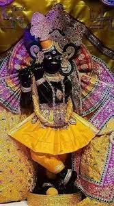 भाद्रपद शुक्ल द्वादशी Live Darshan : कीजिए देशभर के प्रमुख मंदिरों के मंगला दर्शन