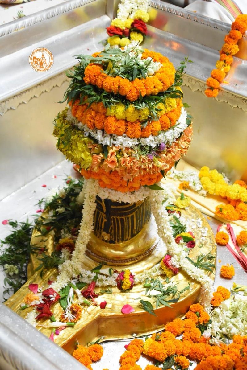 भाद्रपद शुक्ल द्वादशी Live Darshan : कीजिए देशभर के प्रमुख मंदिरों के मंगला दर्शन