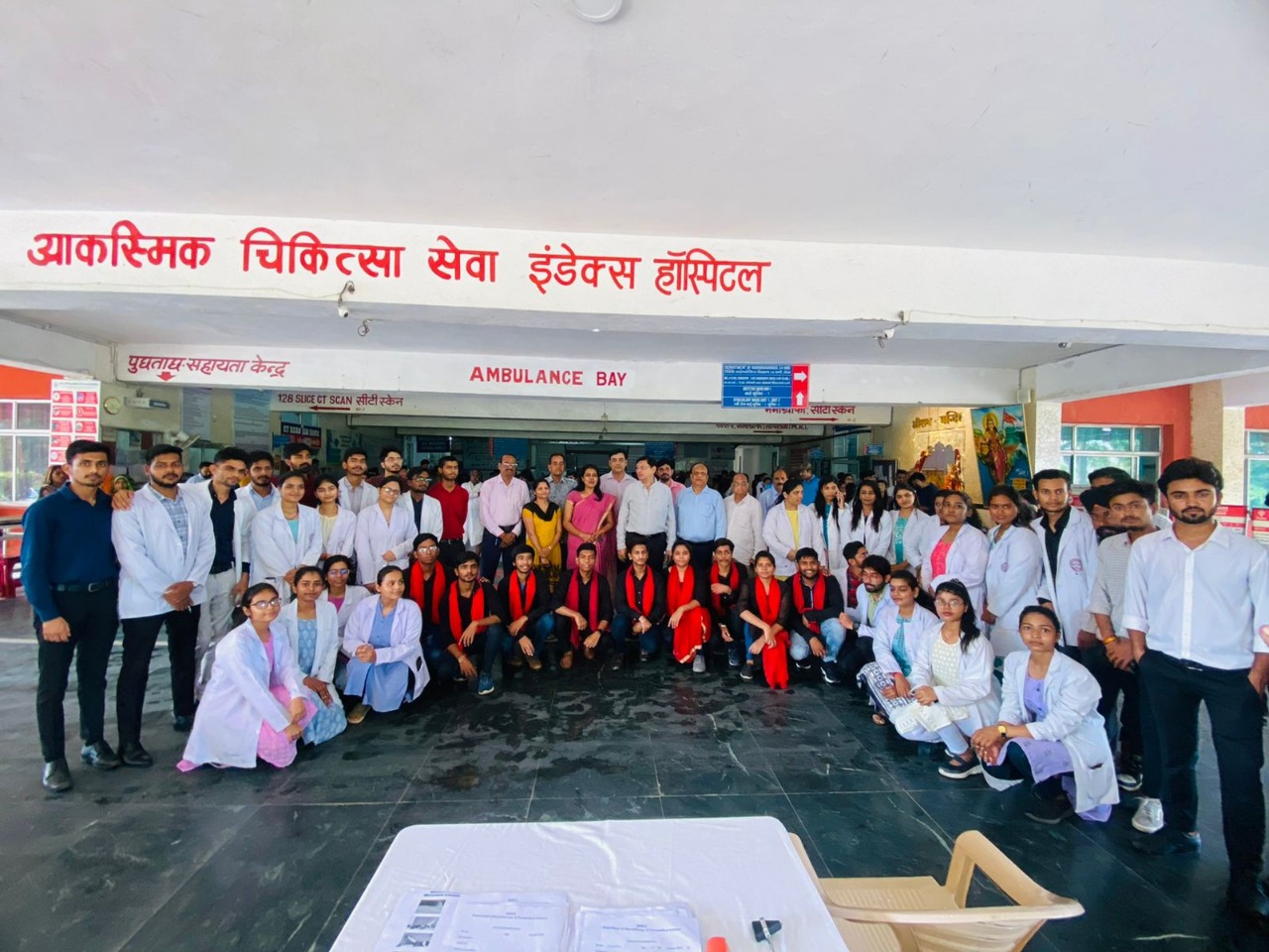 डॉक्टरों ने सिखाया ऑस्टियोआर्थराइटिस के साथ बेहतर जीवन जीने का तरीका