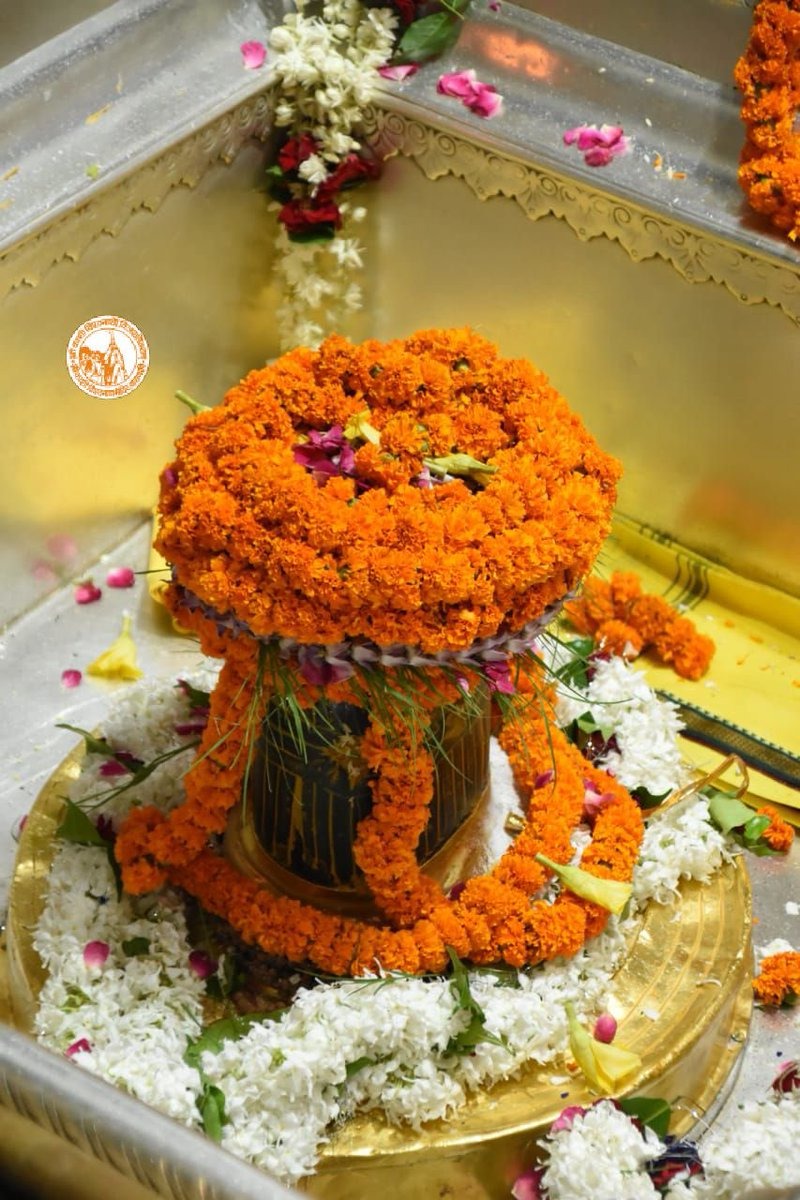 आश्विन कृष्णा द्वितीय Live Darshan : कीजिए देशभर के प्रमुख मंदिरों के मंगला दर्शन