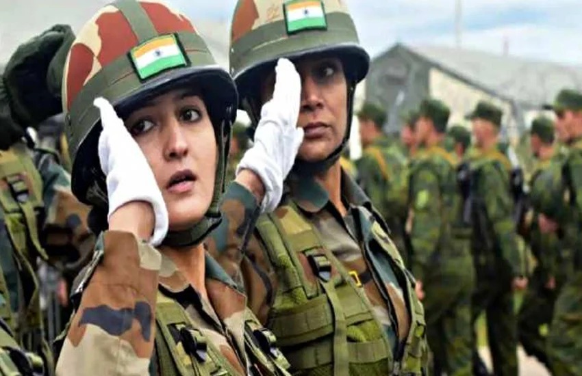 Indian Army Female Agniveer Bharti 2022 : भारतीय सेना में महिला अग्निवीर पदों पर भर्ती, जानिए आवेदन प्रक्रिया और आवश्यक योग्यताएं