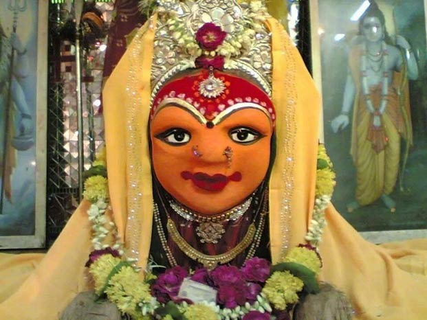 आश्विन कृष्णा तृतीया LIVE DARSHAN : कीजिए देशभर के प्रमुख मंदिरों के मंगला दर्शन