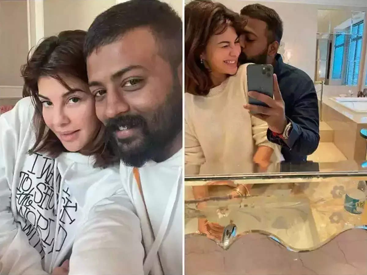 Jacqueline Fernandez से आज चलेगा पूछताछ का सिलसिला, Money Laundering Case पर किए जाएंगे जवाब तलब