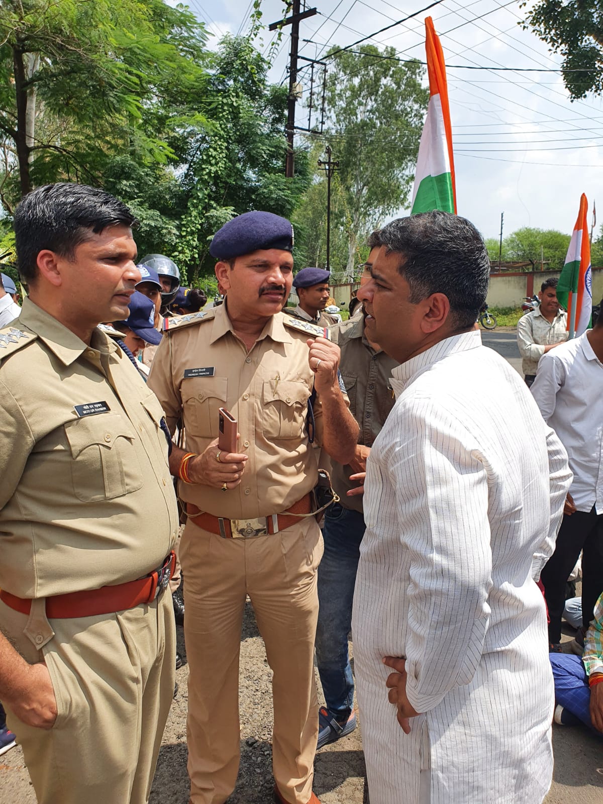Indore: लोक सेवा आयोग के मुख्यालय पर छात्रों ने किया प्रदर्शन, अब 1 माह के भीतर आएगा PSC का रिजल्ट