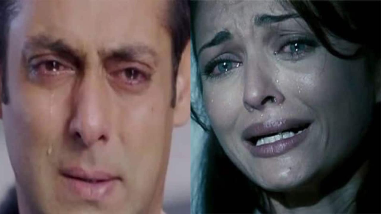 Aishwarya के घर पंहुचकर Salman Khan ने किया था हंगामा, दी थी सुसाइड की धमकी