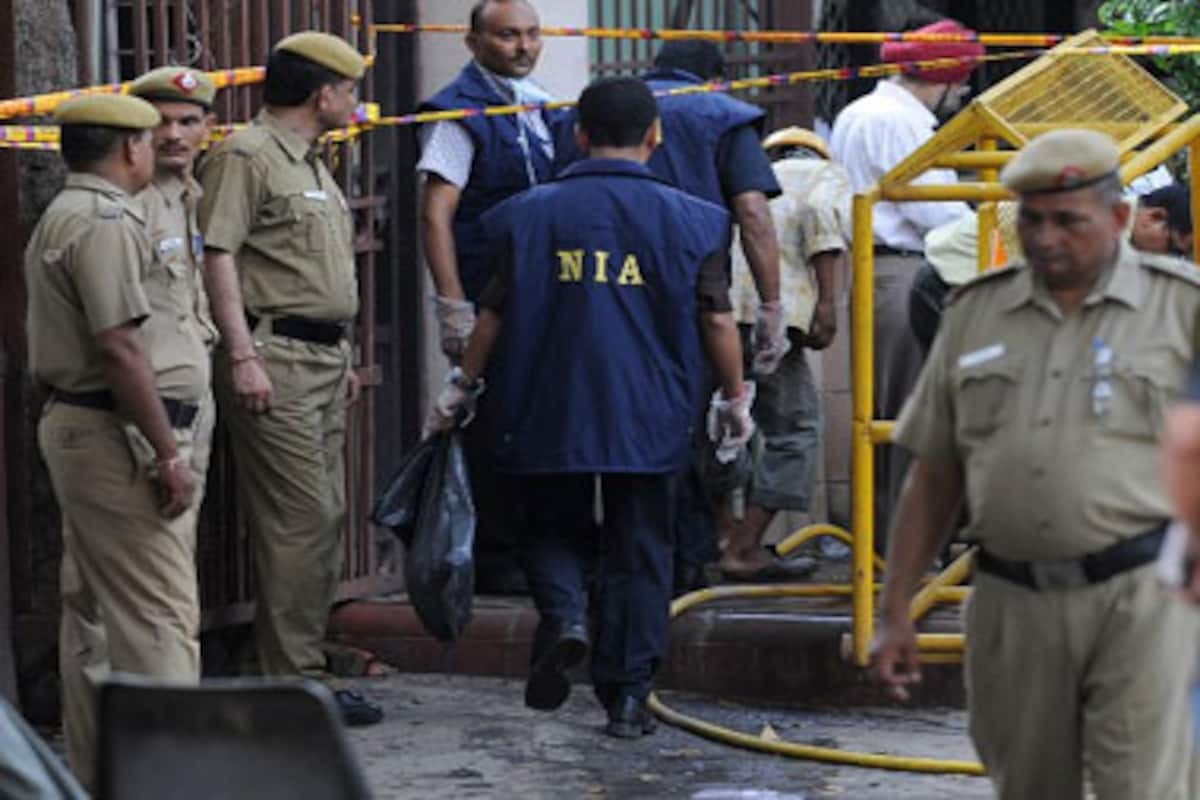 Indore Breaking : PFI के ठिकानों पर NIA ने देर रात की छापेमारी, प्रदेश अध्यक्ष अब्दुल बेकरिवाला को किया गिरफ्तार